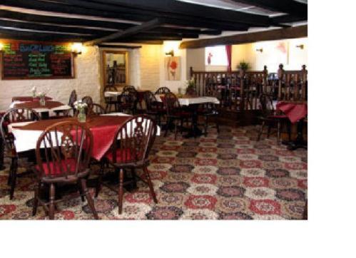 The White Hart Hotel Menheniot Εξωτερικό φωτογραφία